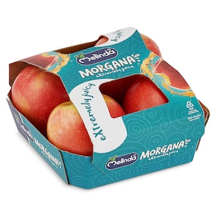 manzana morgana 650 g