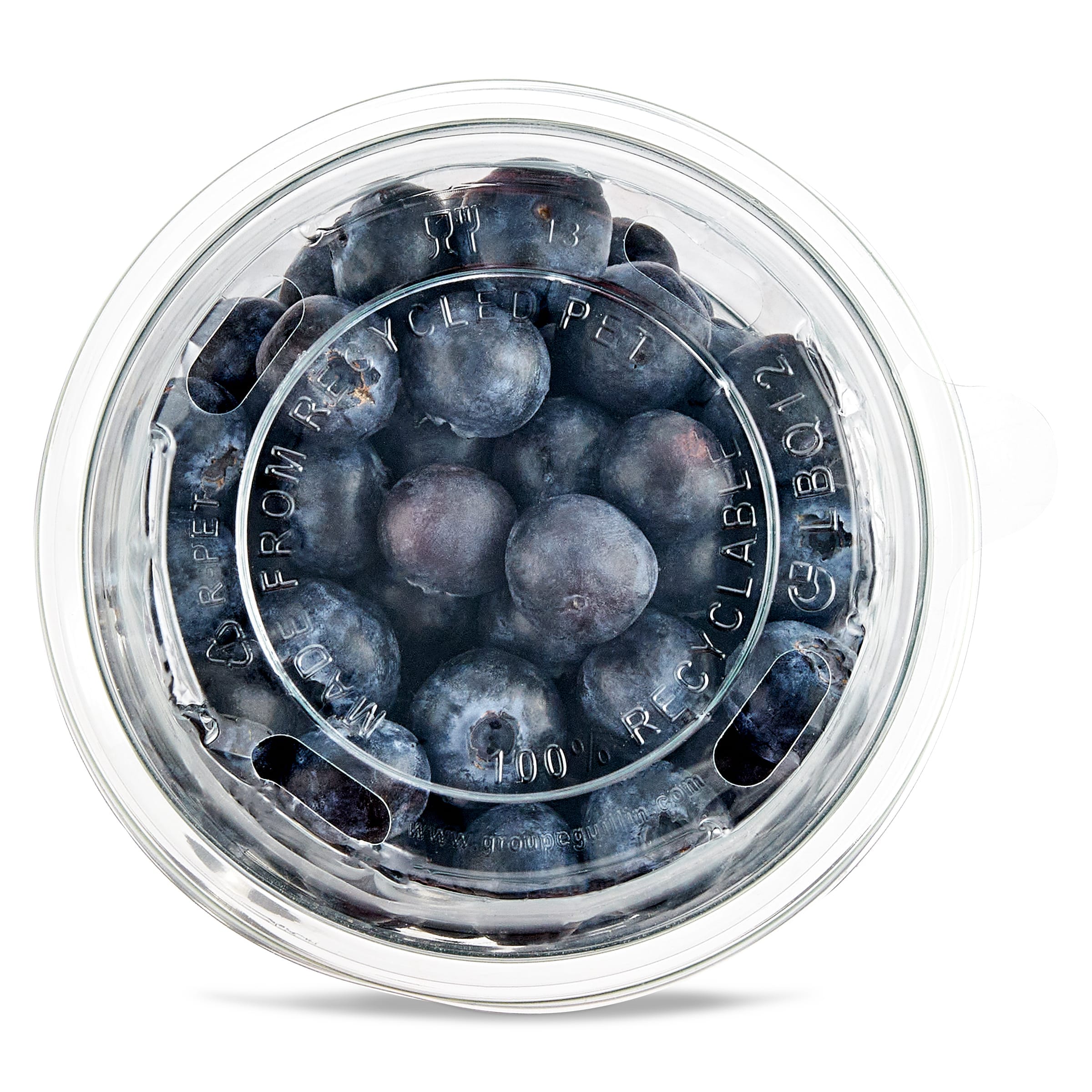 Arándanos sekoya 300 g