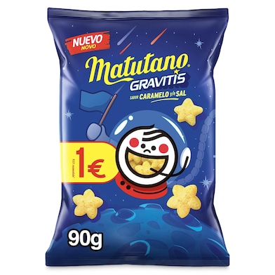 Matutano gravitis 90 g-0