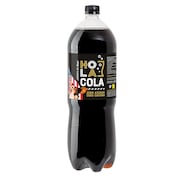 Refresco de cola zero sin cafeína Gremlins Dia Hola Cola 2 L