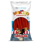 Torcidas regaliz rojo Gremlins Dia Marcelo Caramelo 225 g