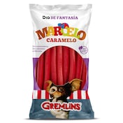 Regaliz relleno Gremlins Dia Marcelo Caramelo 225 g