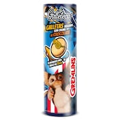 Galletas rellenas de chocolate Gremlins Dia Galleteca 500 g