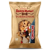 Torreznos Gremlins Dia Snack Maniac 100 g