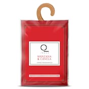 Sobre perfumado manzana y canela Dia Imaqe 2 uds