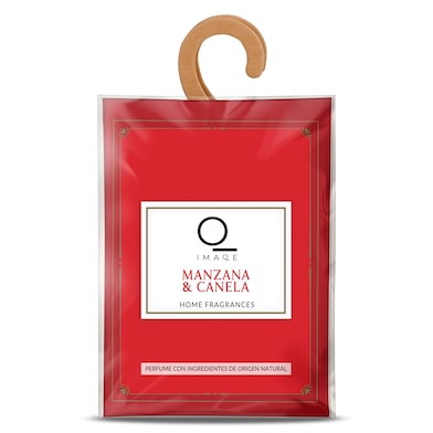 Sobre perfumado manzana y canela Dia Imaqe 2 uds-0 Sobre perfumado manzana y canela Dia Imaqe 2 uds-0