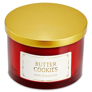 Vela perfumada butter cookies Imaqe 1 unidades