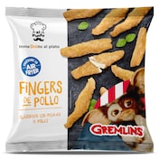Fingers de pollo Gremlins Dia Al Punto 400 g
