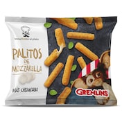 Palitos de mozzarella Gremlins Dia Al Punto 300 g