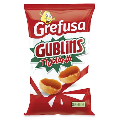 Gublins tijuana Grefusa 135 g-0 Gublins tijuana Grefusa 135 g-0