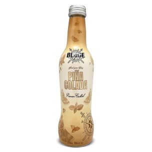 Piña colada Blade 27,5 cl