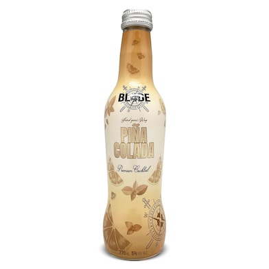 Piña colada Blade 27,5 cl-0