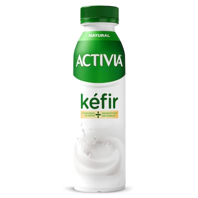 Kéfir Activia 280 g-0