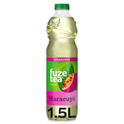 Fuze tea de maracuyá 1,5 L