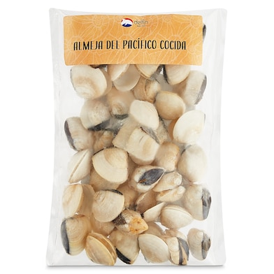 Almeja del Pacífico Delfin 450 g-0 Almeja del Pacífico Delfin 450 g-0