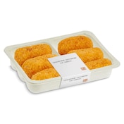 Croquetones de ibérico 300 g