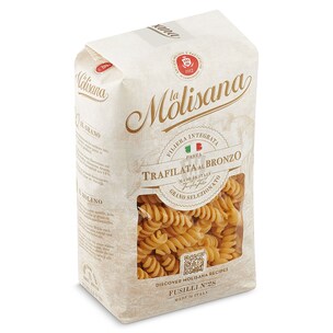 Fusilli La Molisana 500 g