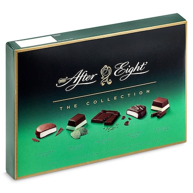 Bombones con menta After Eight 200 g-0 Bombones con menta After Eight 200 g-0