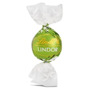 Bombón de pistacho Lindt Lindor 100 g aprox.