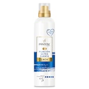 Laca fijación ultra fuerte Pantene 200 ml