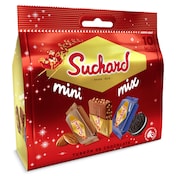 Suchard mini mix 130 g