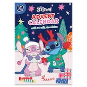 Calendario de Adviento Disney 50 g