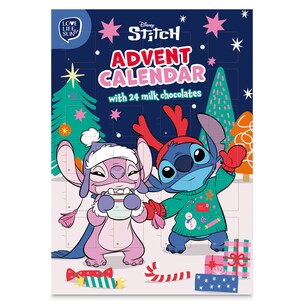 Calendario de Adviento Disney 50 g