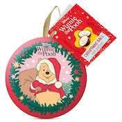 Bola de Navidad con pralinés Disney 20 g (diferentes modelos)