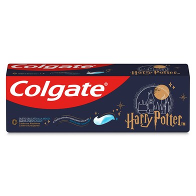 Pasta de dientes Harry Potter Colgate 50 ml-0 Pasta de dientes Harry Potter Colgate 50 ml-0