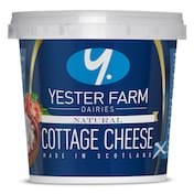 Queso fresco cottage Yester Farm 300 g