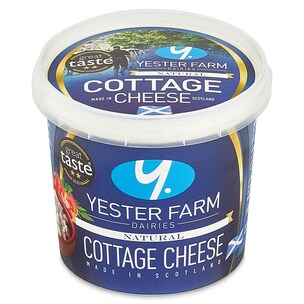 Queso fresco cottage Yester Farm 300 g