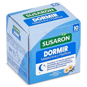 Infusión dormir Susaron 10 unidades