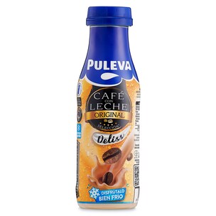 Café con leche Puleva 240 ml