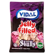 Calaveras rellenas Vidal 90 g