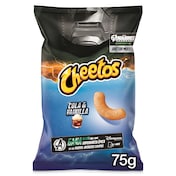 Cheetos cola y vainilla 75 g