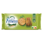 Crackers con romero Nestlé Fitness 140 g