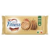 Crackers con semillas Nestlé Fitness 140 g