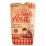 Patatas fritas Santa Ana bolsa 270 g