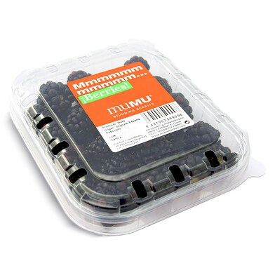 Moras tarrina 125 g-0 Moras tarrina 125 g-0