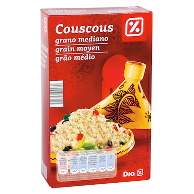Couscous Dia caja 1 Kg-0