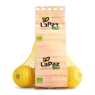 limon bio malla 500 g
