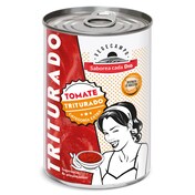 Tomate triturado Vegecampo de Dia lata 390 g