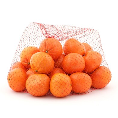 Mandarina premium malla 1 Kg-0