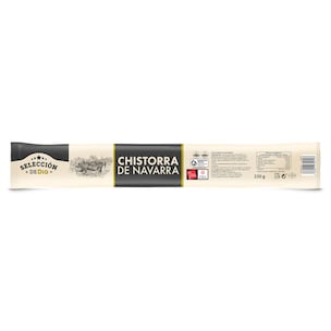 chistorra de navarra 220 g