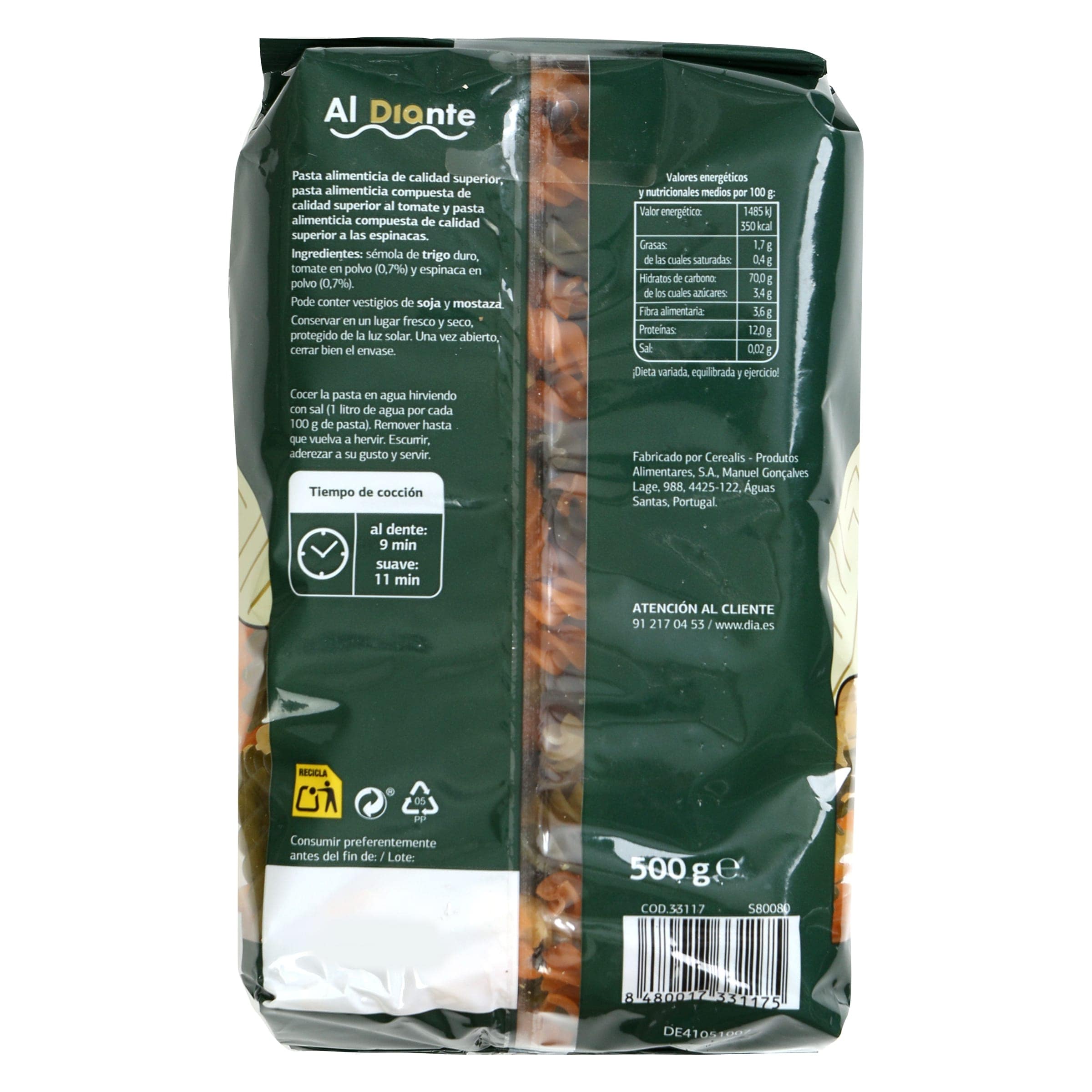 Alimentos :: Frutas Y Vegetales :: Vegetales :: Celery 350 Gr