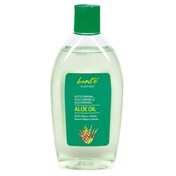 Manteca corporal aloe vera Bonté Everyday botella 500 ml