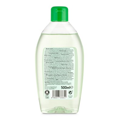 Manteca corporal aloe vera Bonté Everyday botella 500 ml-1 Manteca corporal aloe vera Bonté Everyday botella 500 ml-1