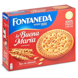 galletas de desayuno la buena maria 800 g