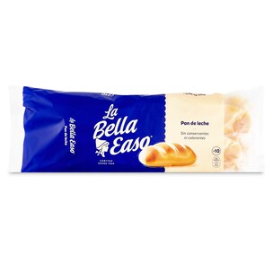 pan de leche 350 g
