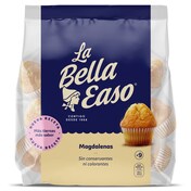 Magdalenas La bella easo bolsa 261 g